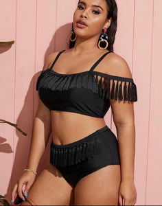 Maya “Tassel” 2 Piece