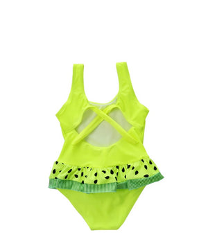 SUMMER MELON GIRL