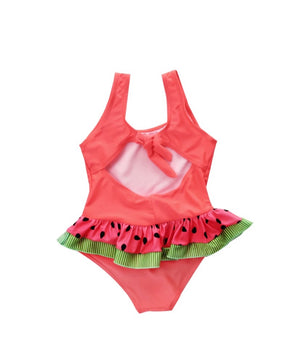 SUMMER MELON GIRL