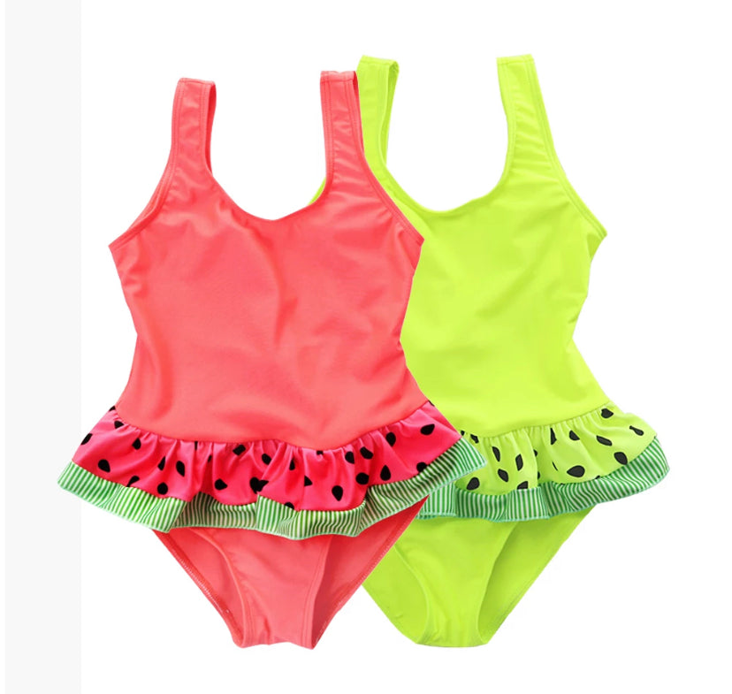SUMMER MELON GIRL