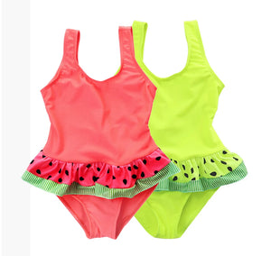 SUMMER MELON GIRL
