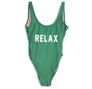 Relax Babe