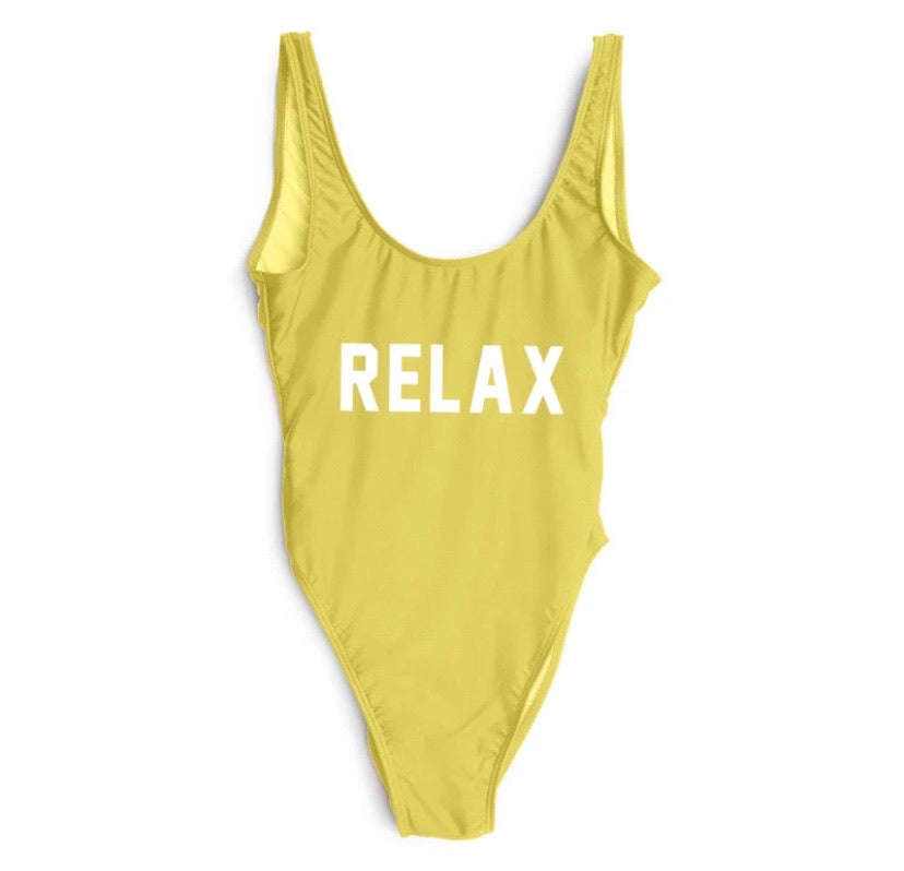 Relax Babe