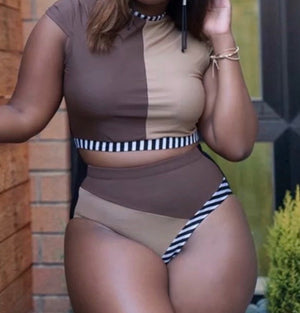 Jamesia 2 Piece (2 colors)